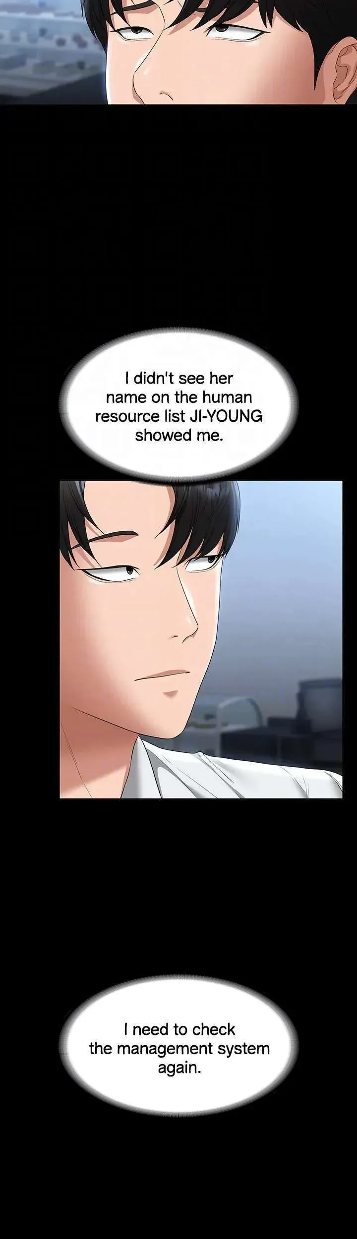 Read Supervisor Access chapter 53 image 15 on Lezhin