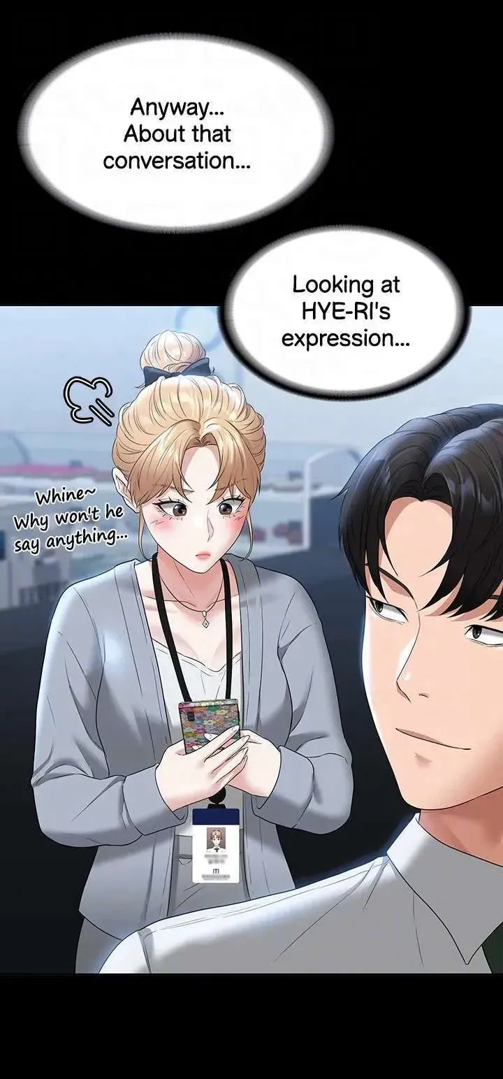 Read Supervisor Access chapter 53 image 16 on Lezhin