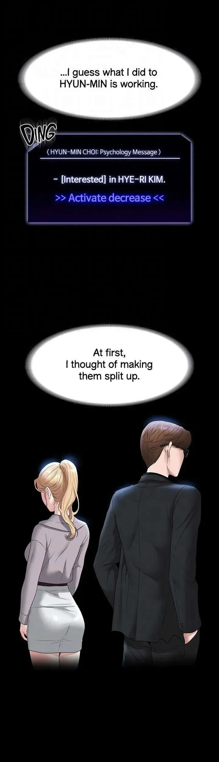 Read Supervisor Access chapter 53 image 17 on Lezhin