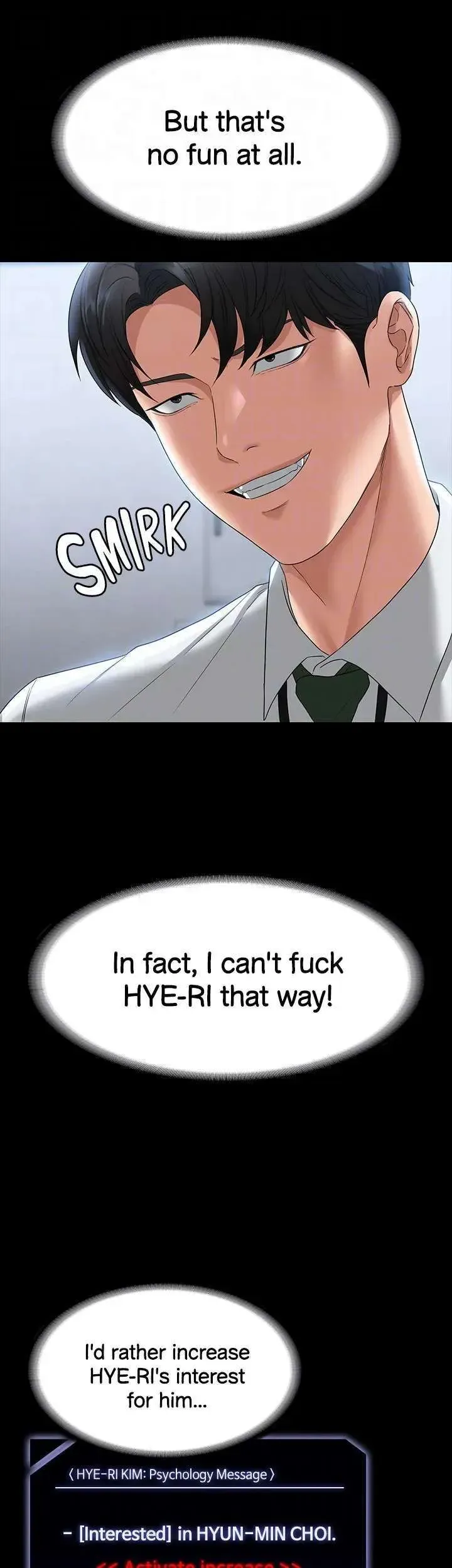 Read Supervisor Access chapter 53 image 18 on Lezhin