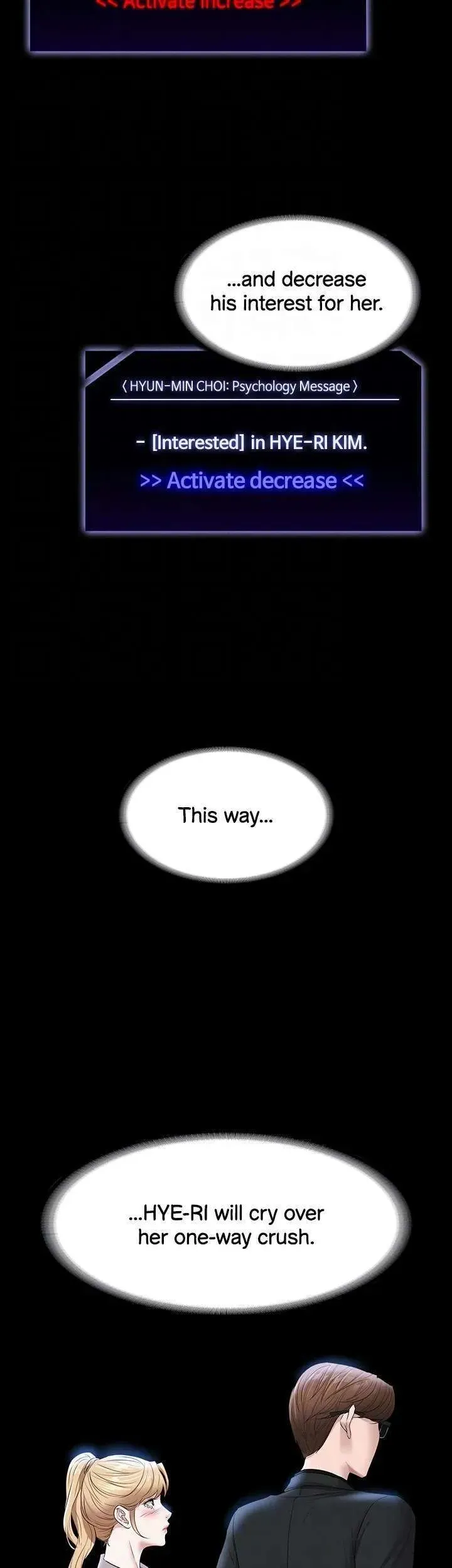 Read Supervisor Access chapter 53 image 19 on Lezhin