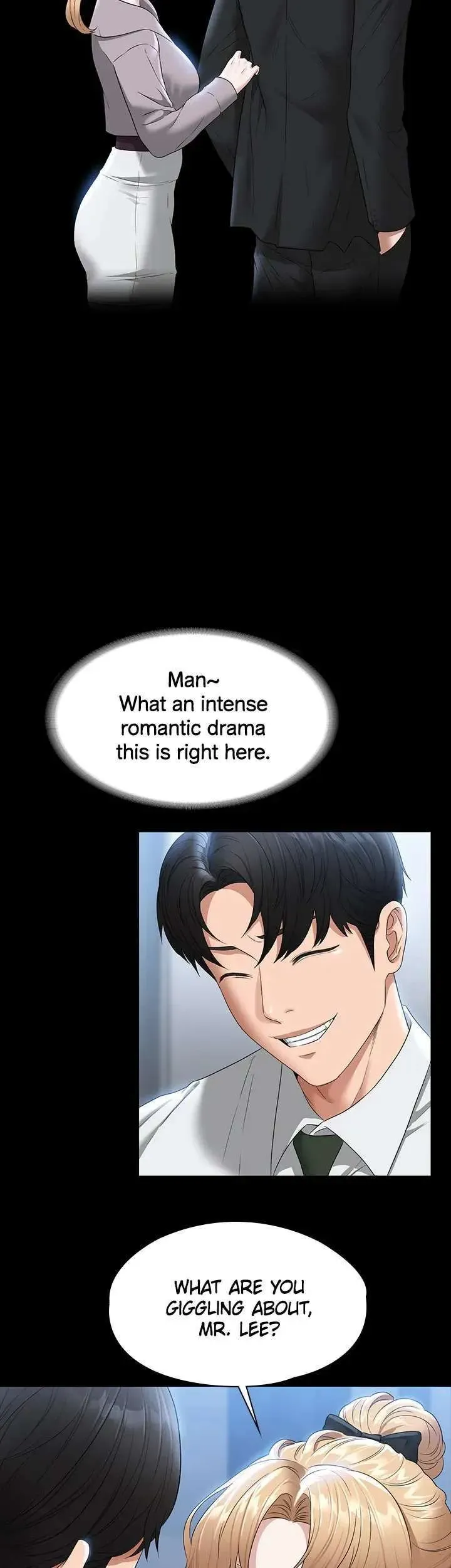 Read Supervisor Access chapter 53 image 20 on Lezhin