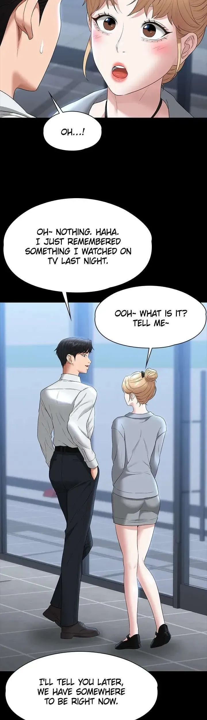 Read Supervisor Access chapter 53 image 21 on Lezhin
