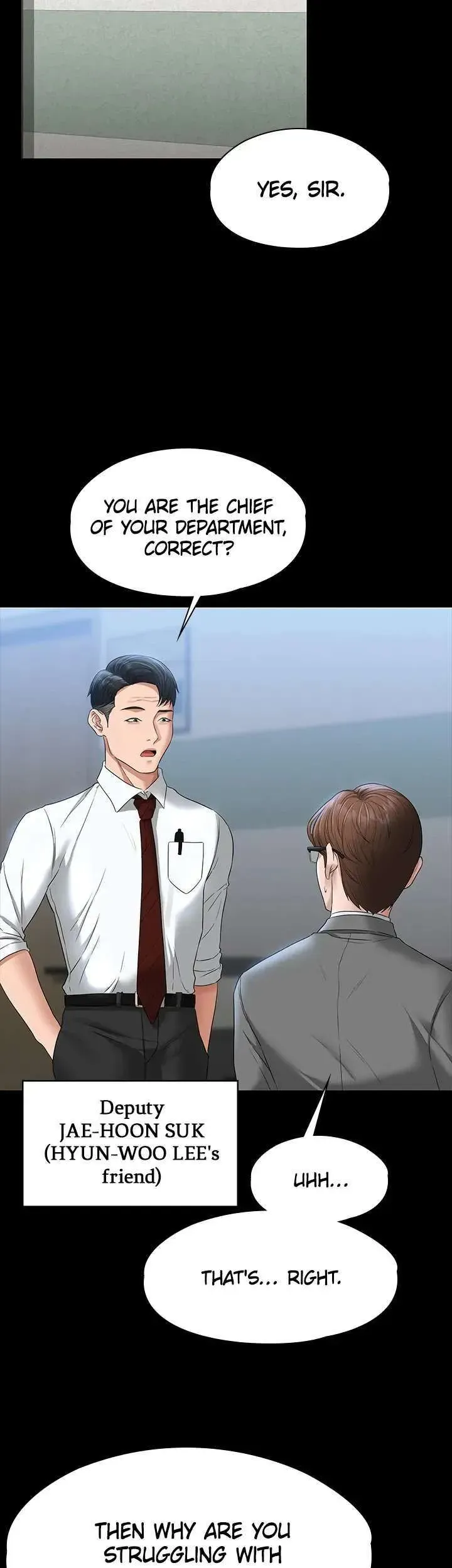 Read Supervisor Access chapter 53 image 25 on Lezhin