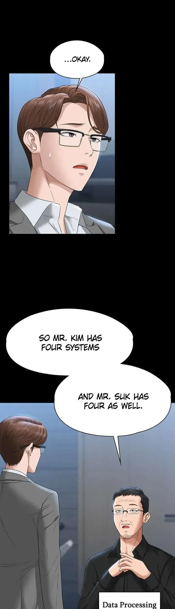 Read Supervisor Access chapter 53 image 29 on Lezhin