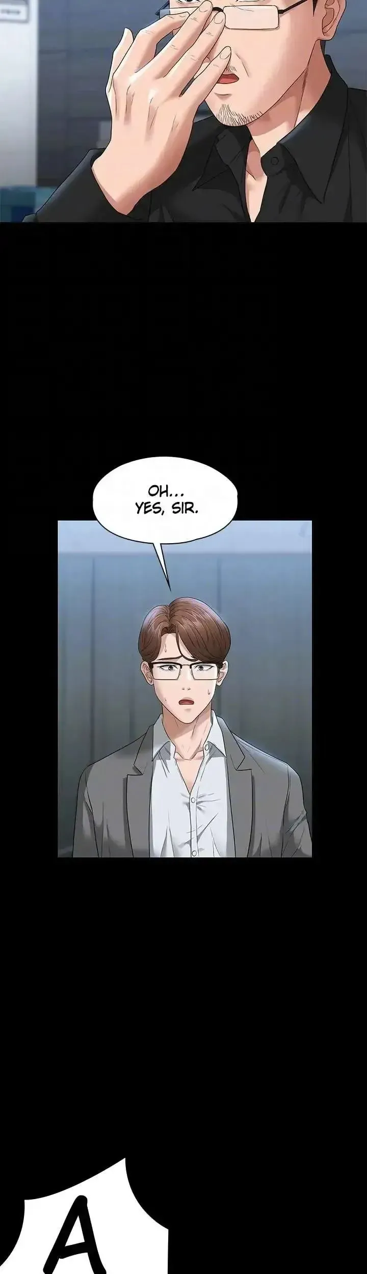 Read Supervisor Access chapter 53 image 31 on Lezhin