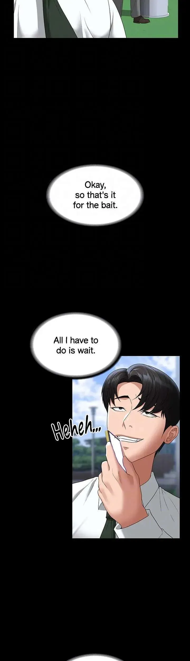 Read Supervisor Access chapter 53 image 37 on Lezhin