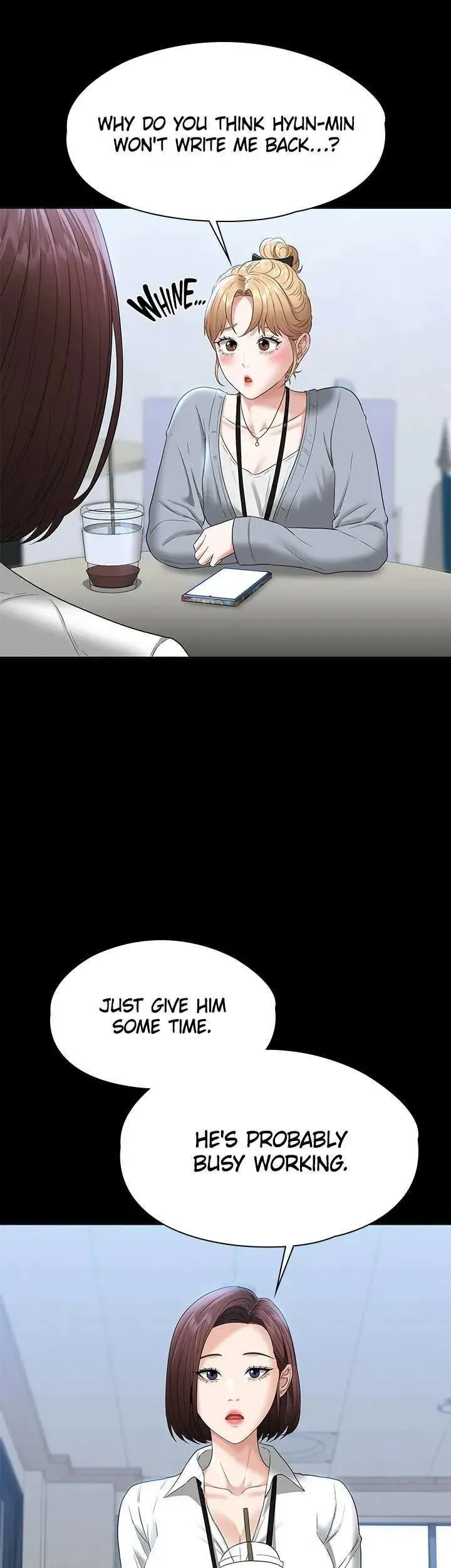 Read Supervisor Access chapter 53 image 4 on Lezhin