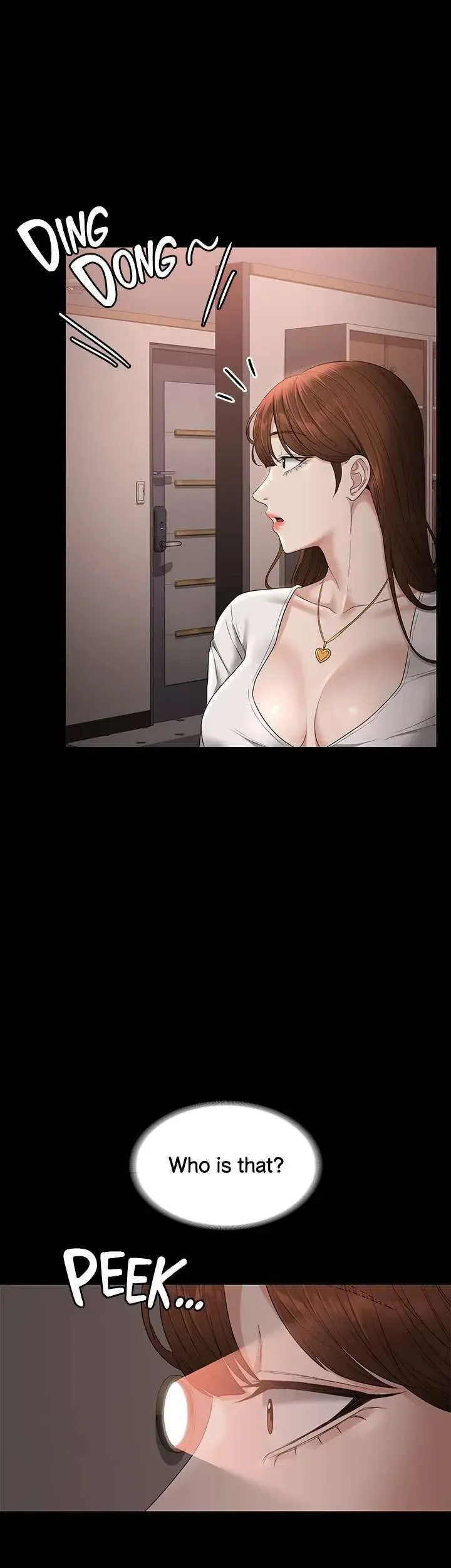 Read Supervisor Access chapter 53 image 41 on Lezhin