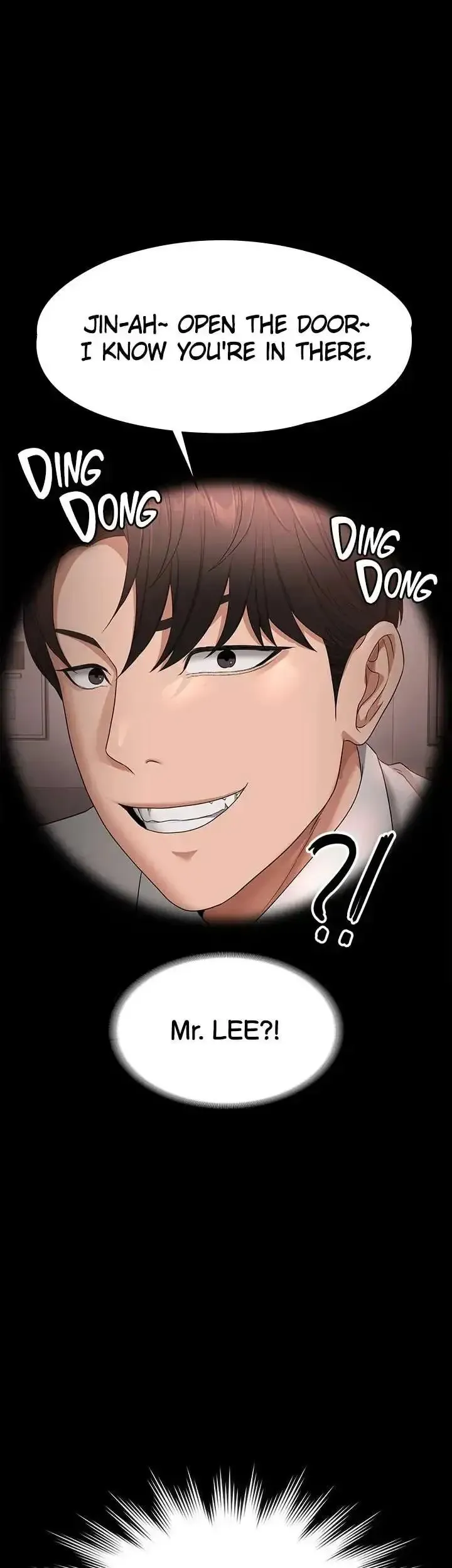 Read Supervisor Access chapter 53 image 42 on Lezhin