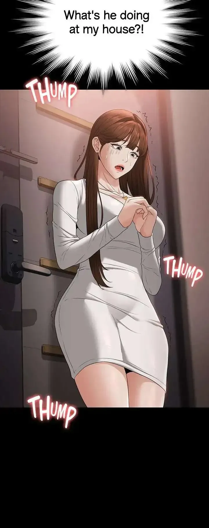 Read Supervisor Access chapter 53 image 43 on Lezhin
