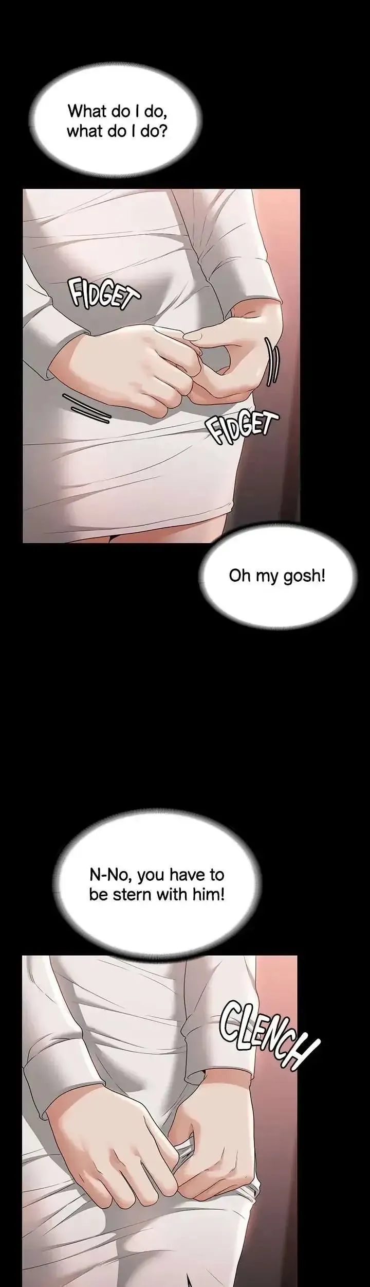 Read Supervisor Access chapter 53 image 44 on Lezhin