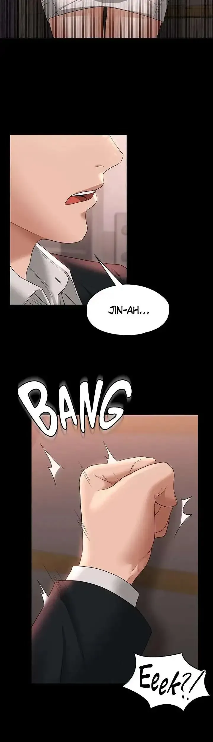 Read Supervisor Access chapter 53 image 46 on Lezhin