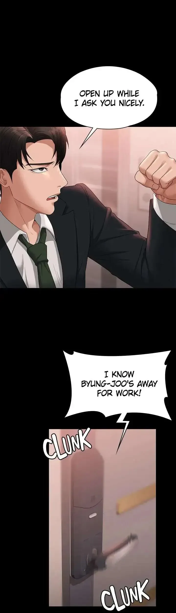 Read Supervisor Access chapter 53 image 47 on Lezhin