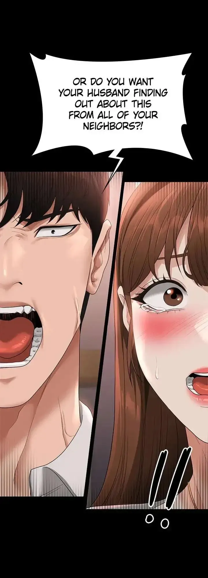 Read Supervisor Access chapter 53 image 48 on Lezhin