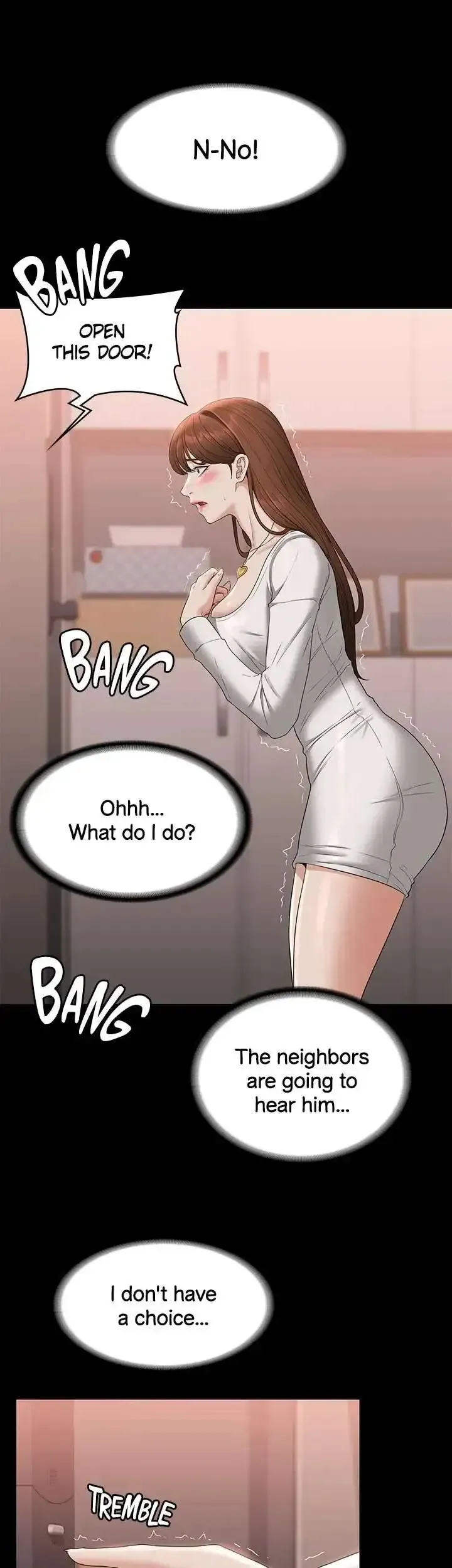 Read Supervisor Access chapter 53 image 49 on Lezhin