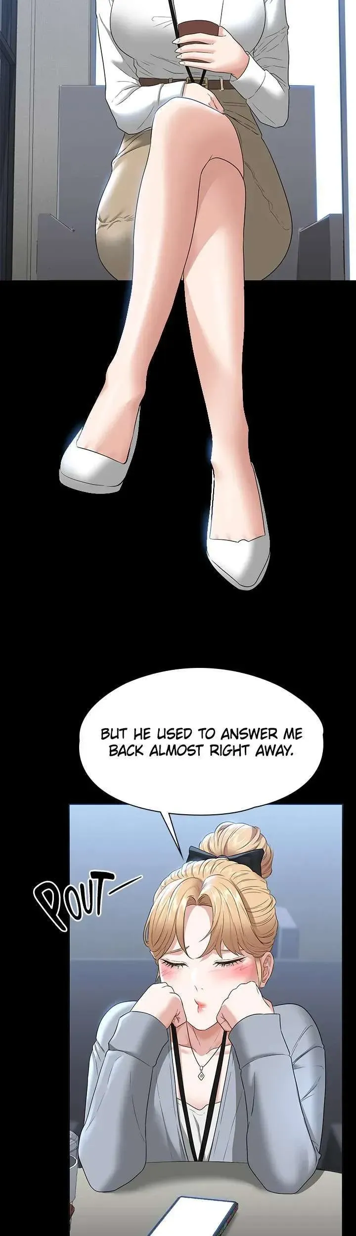 Read Supervisor Access chapter 53 image 5 on Lezhin