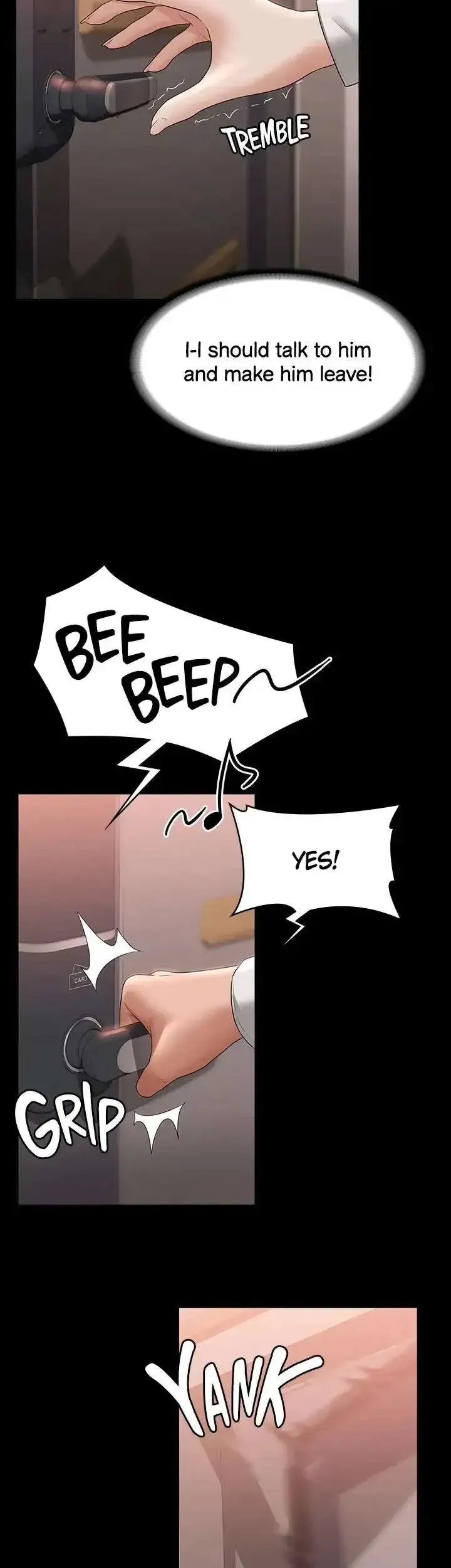 Read Supervisor Access chapter 53 image 50 on Lezhin