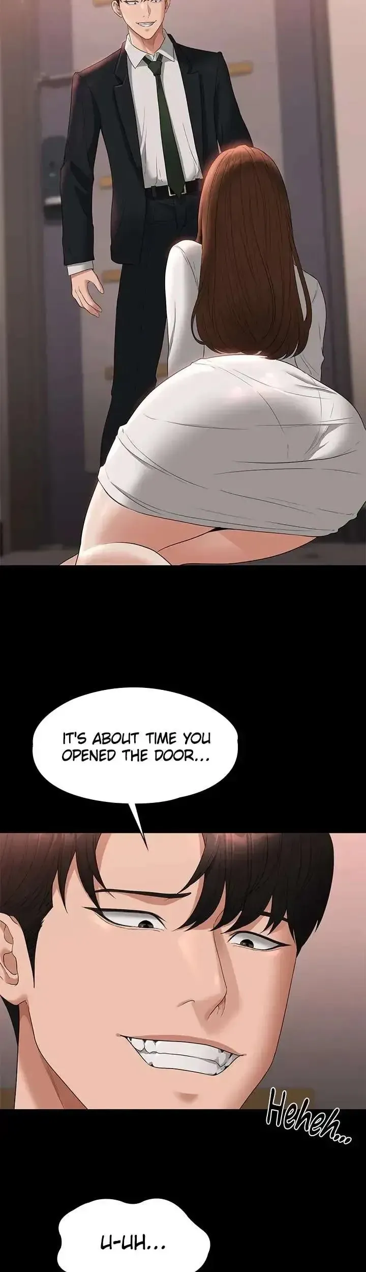 Read Supervisor Access chapter 53 image 52 on Lezhin