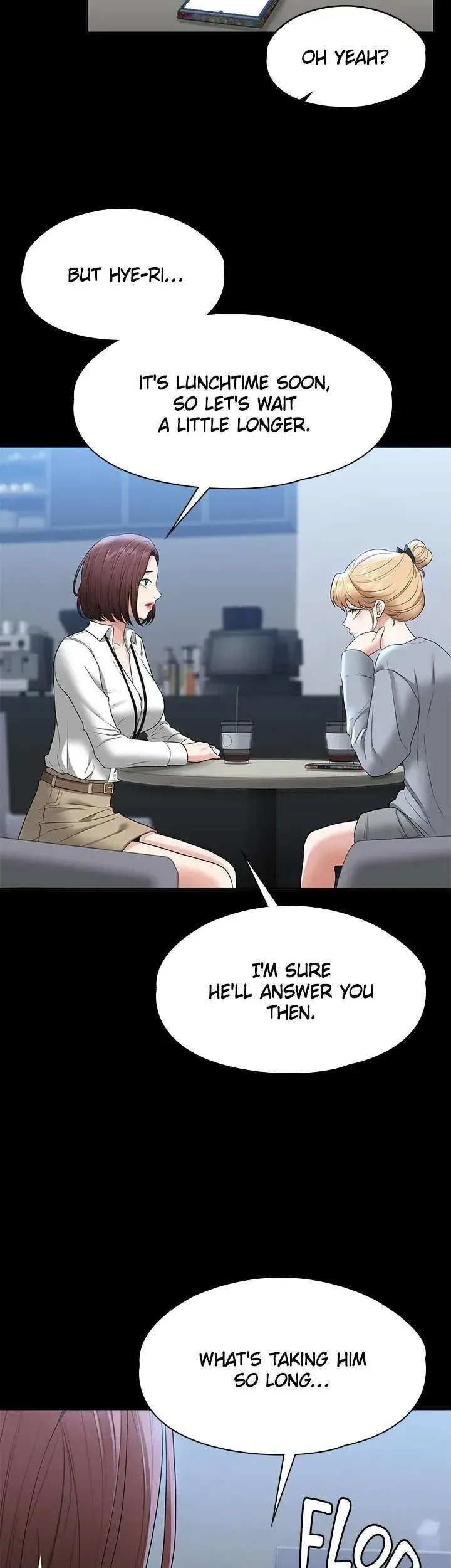 Read Supervisor Access chapter 53 image 6 on Lezhin