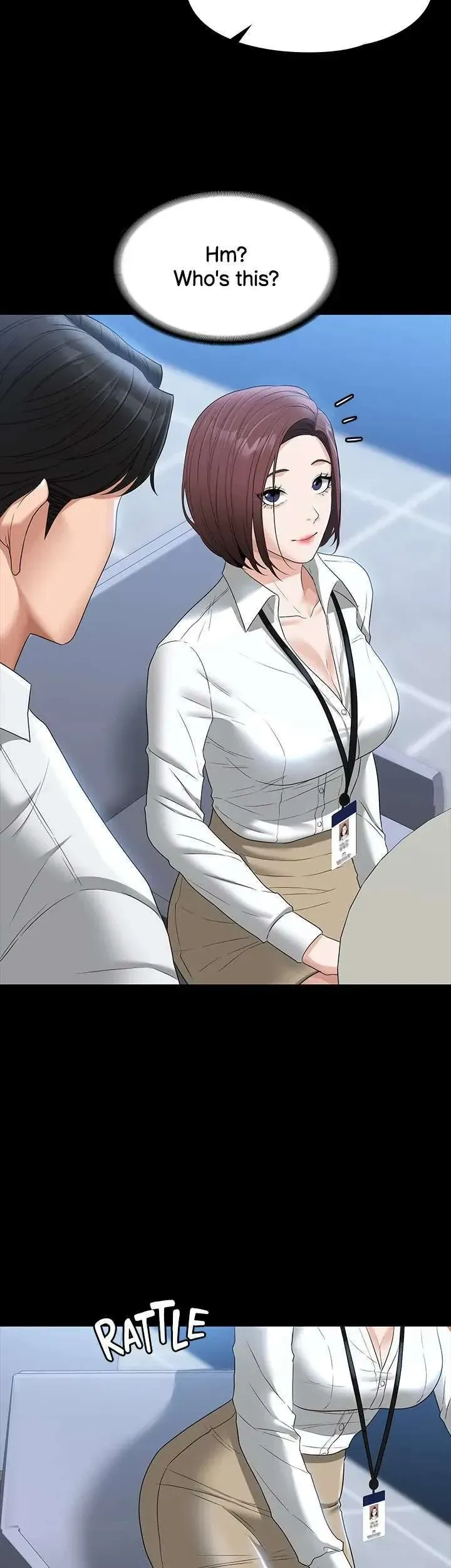 Read Supervisor Access chapter 53 image 9 on Lezhin