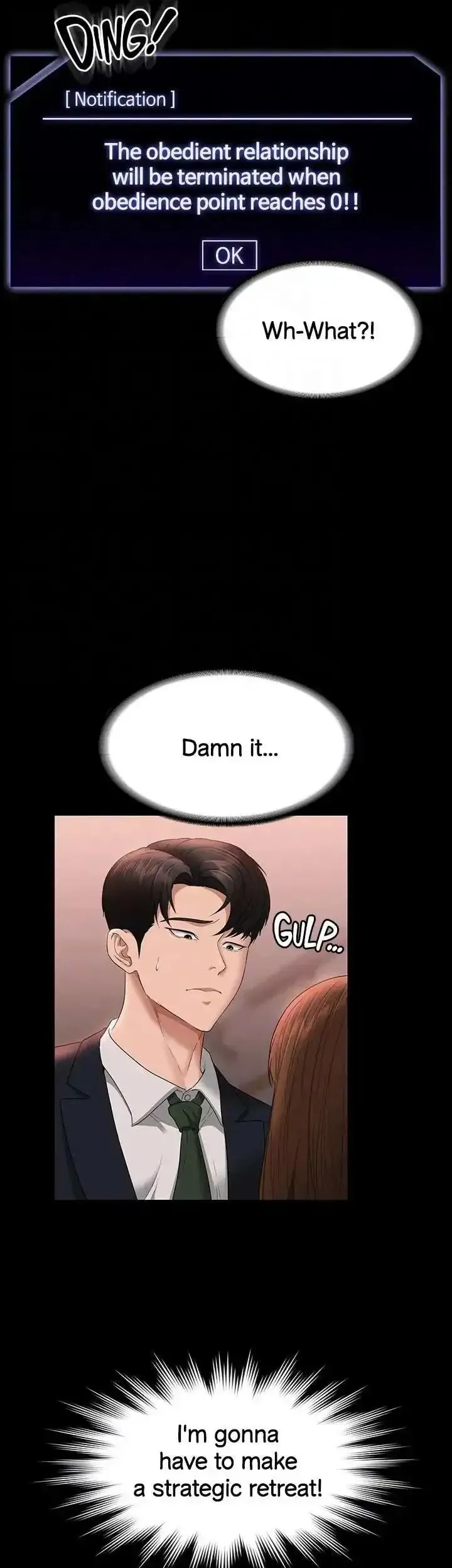 Read Supervisor Access chapter 54 image 12 on Lezhin