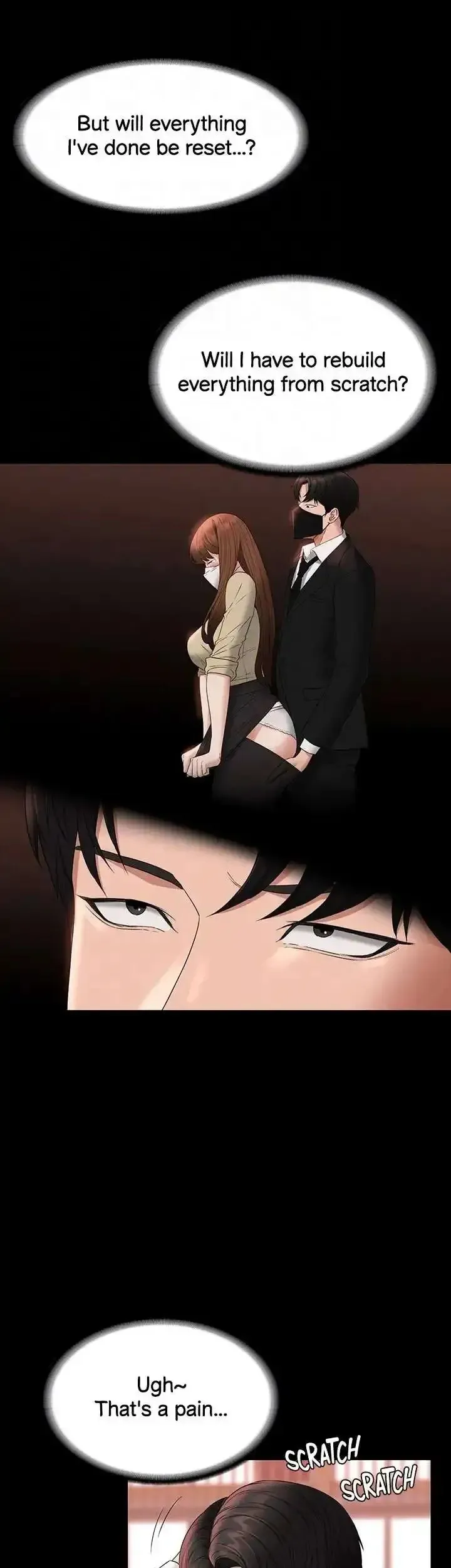 Read Supervisor Access chapter 54 image 16 on Lezhin