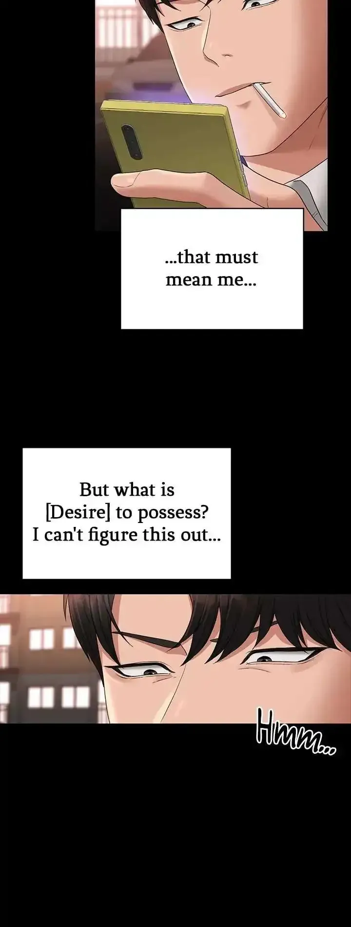 Read Supervisor Access chapter 54 image 19 on Lezhin