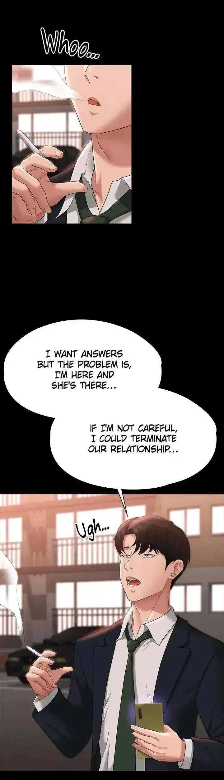 Read Supervisor Access chapter 54 image 20 on Lezhin
