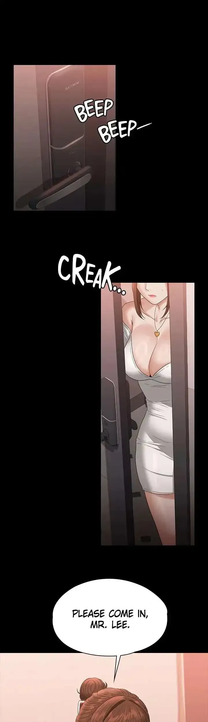 Read Supervisor Access chapter 54 image 25 on Lezhin
