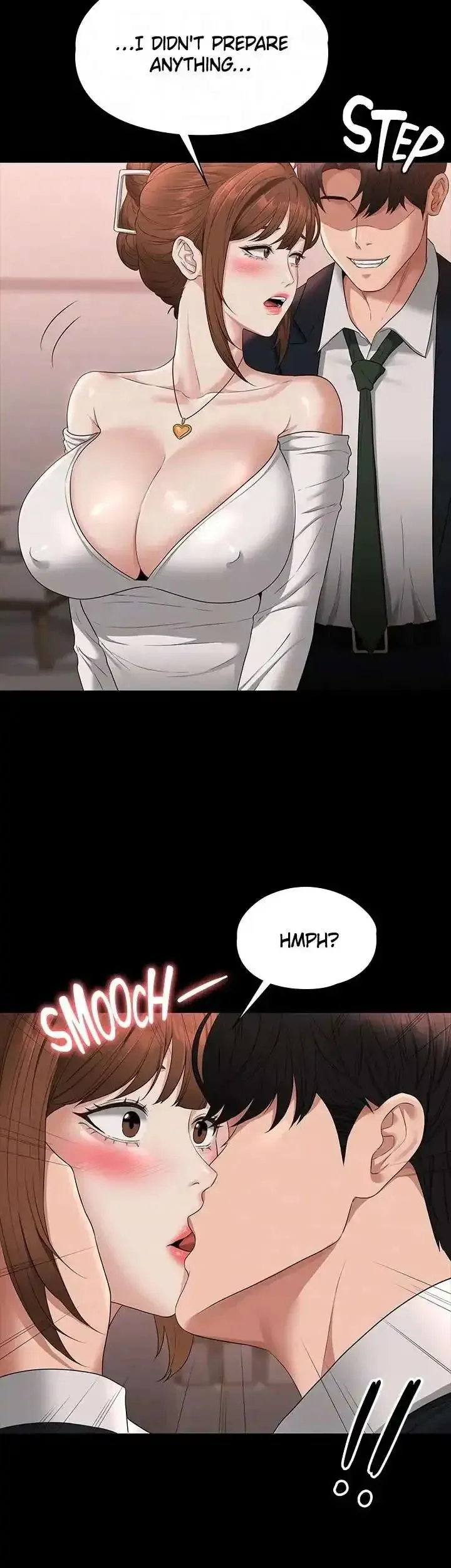 Read Supervisor Access chapter 54 image 29 on Lezhin