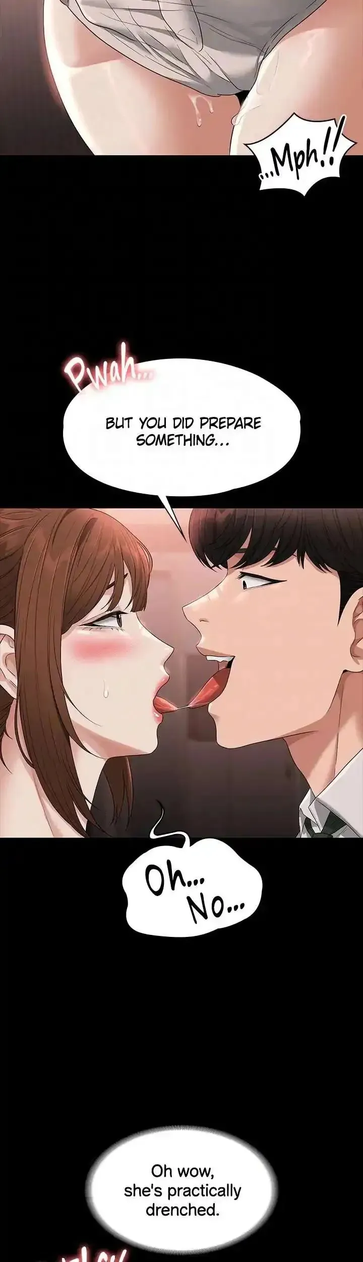 Read Supervisor Access chapter 54 image 32 on Lezhin