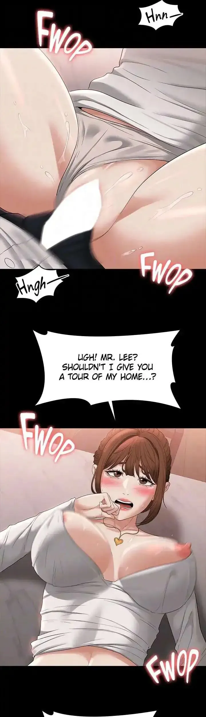 Read Supervisor Access chapter 54 image 36 on Lezhin