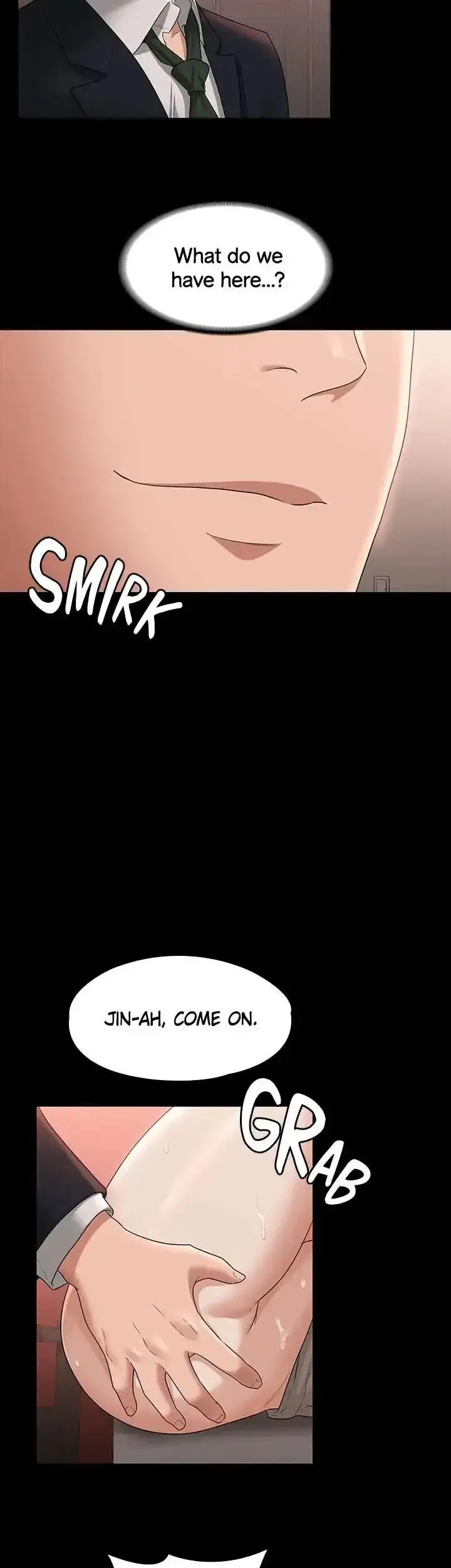 Read Supervisor Access chapter 54 image 44 on Lezhin