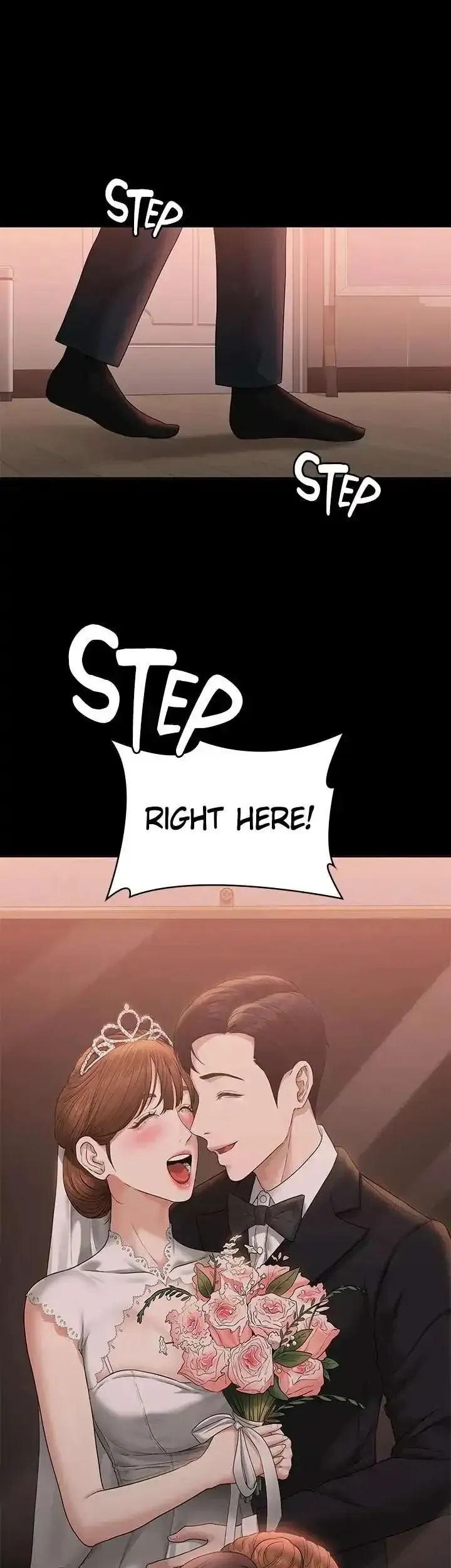 Read Supervisor Access chapter 54 image 47 on Lezhin