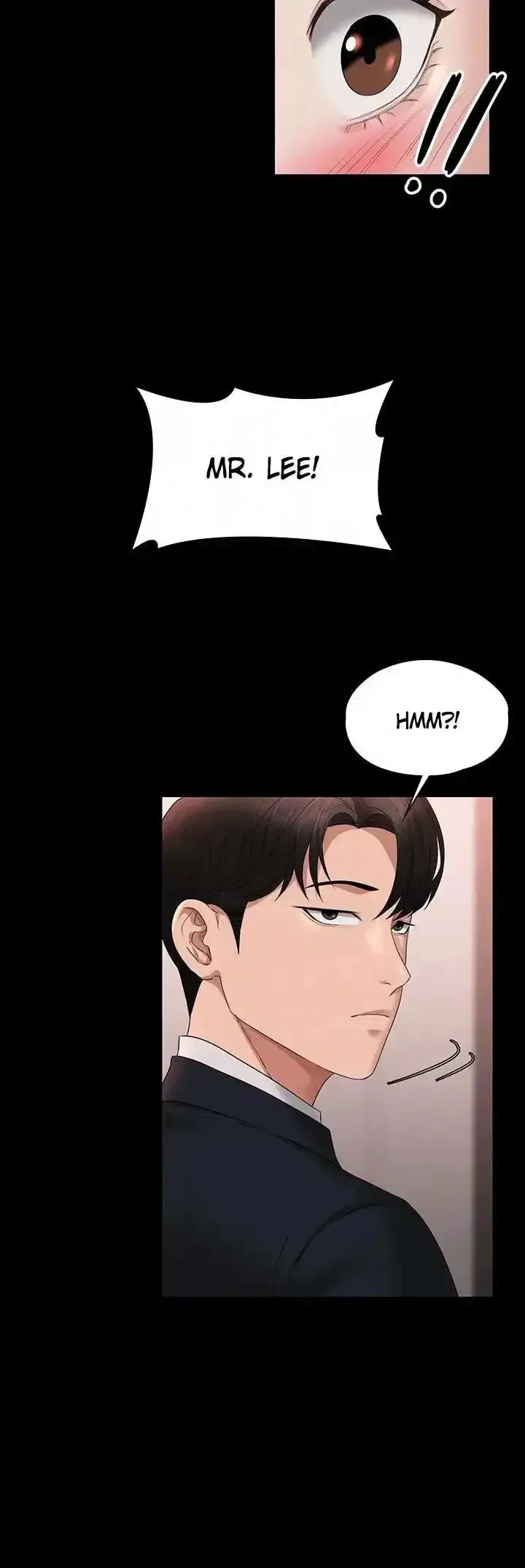 Read Supervisor Access chapter 54 image 9 on Lezhin