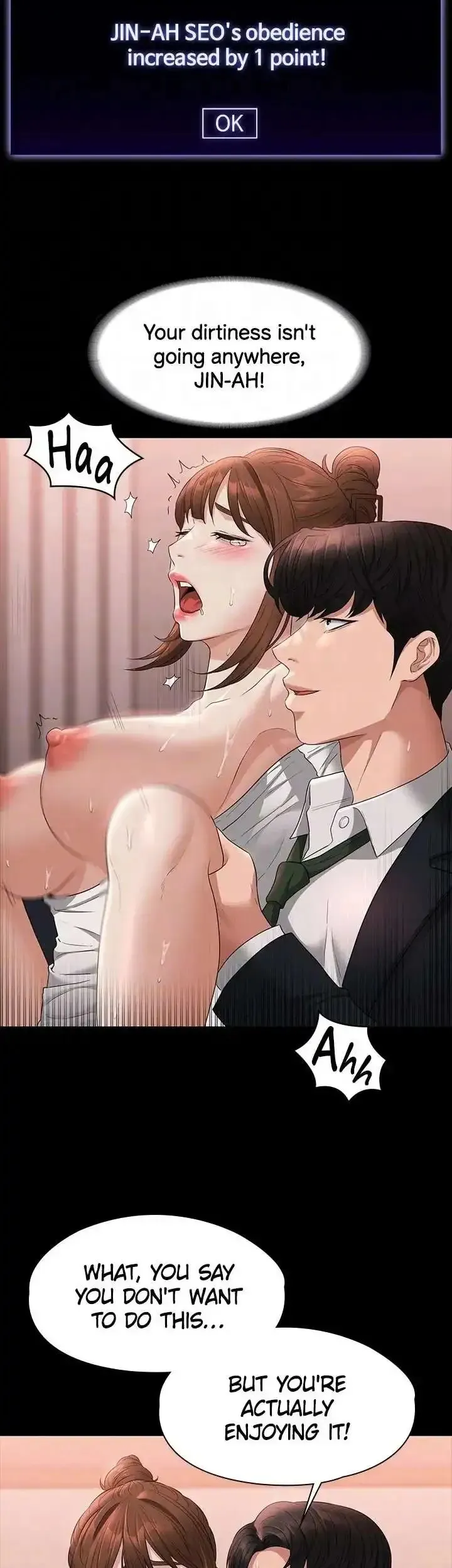 Read Supervisor Access chapter 55 image 11 on Lezhin