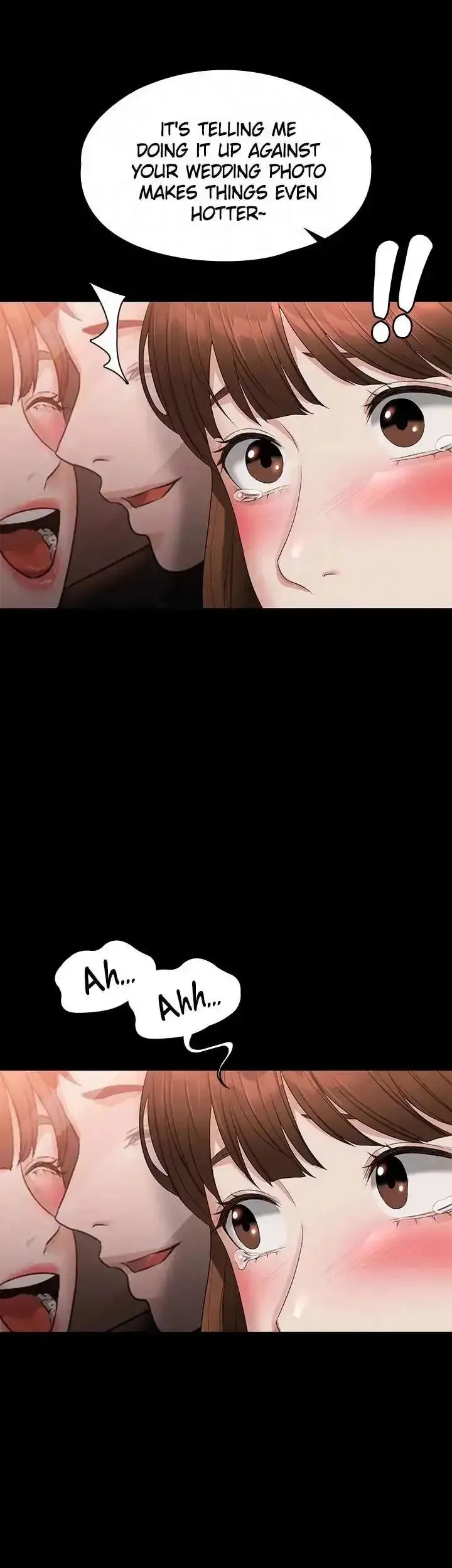 Read Supervisor Access chapter 55 image 14 on Lezhin