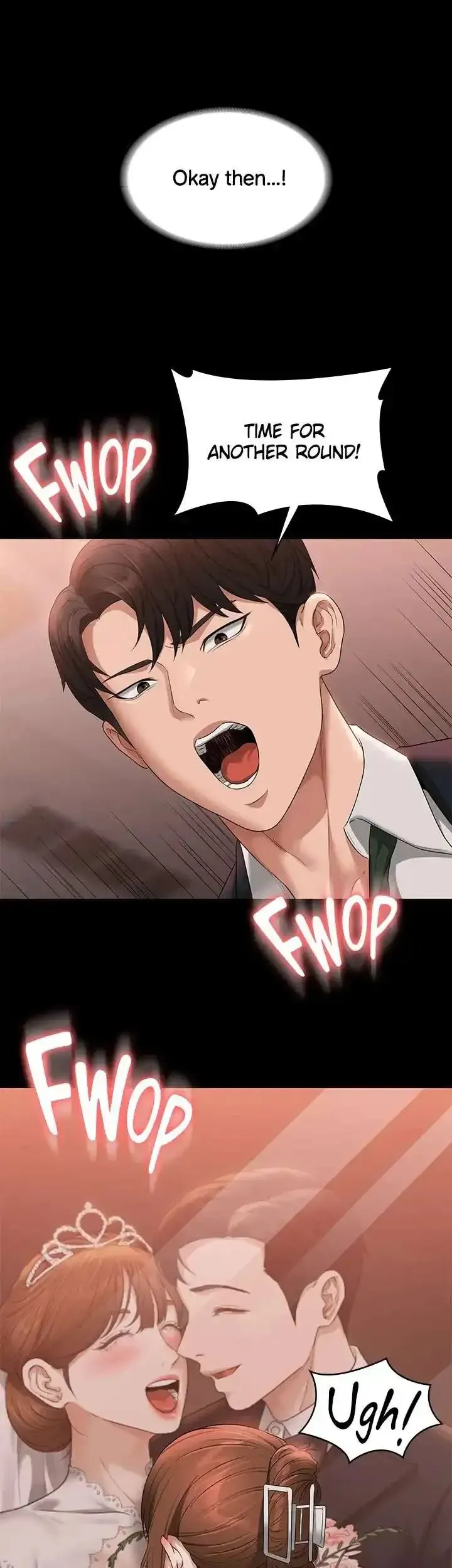 Read Supervisor Access chapter 55 image 21 on Lezhin