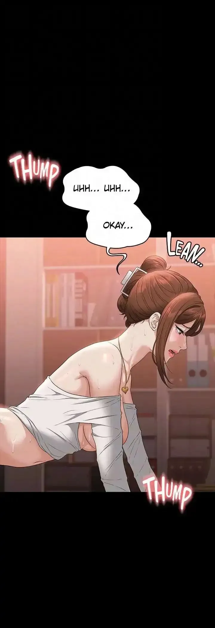 Read Supervisor Access chapter 55 image 38 on Lezhin