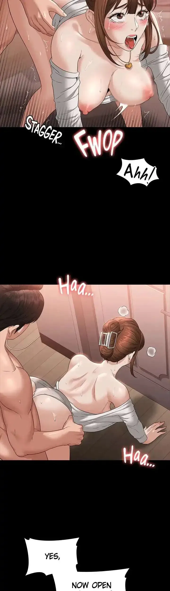 Read Supervisor Access chapter 55 image 43 on Lezhin