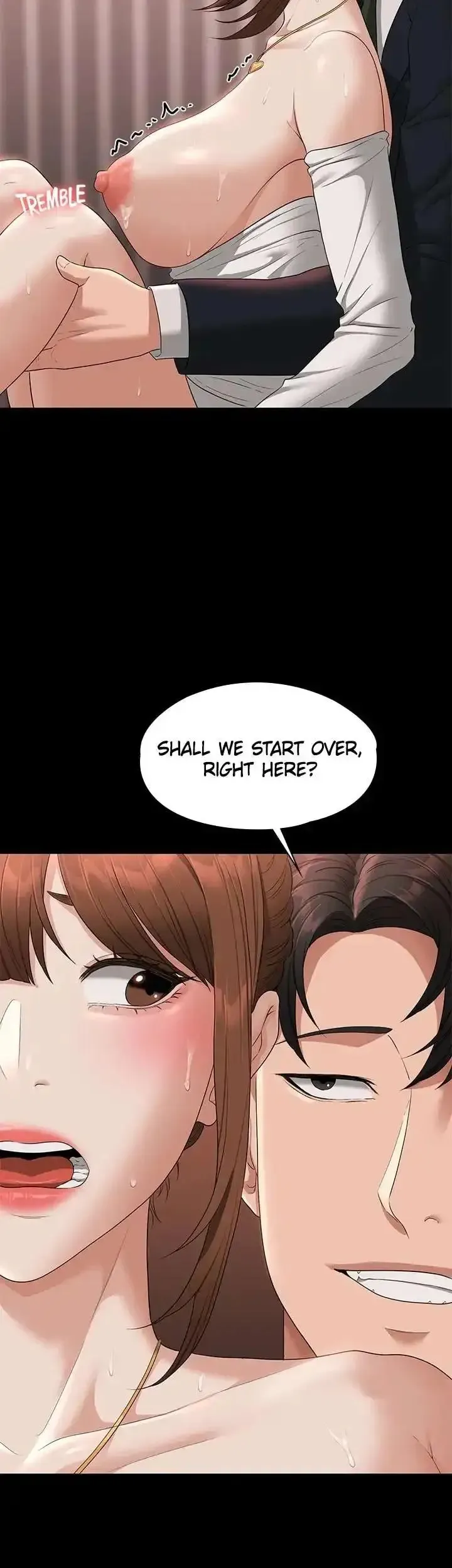Read Supervisor Access chapter 55 image 5 on Lezhin