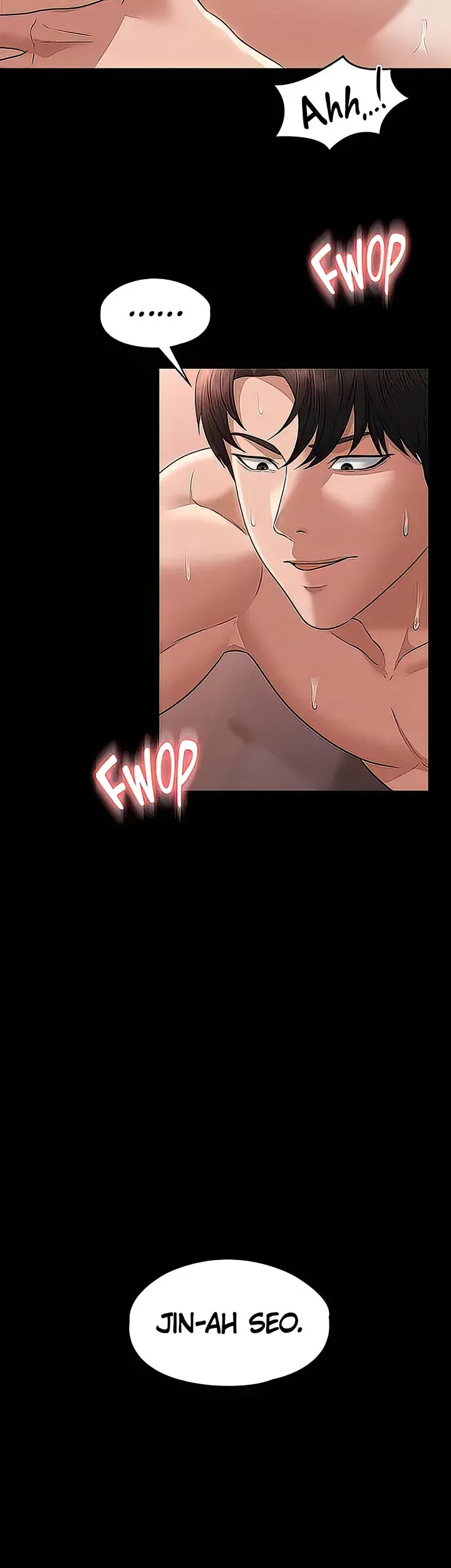 Read Supervisor Access chapter 56 image 15 on Lezhin