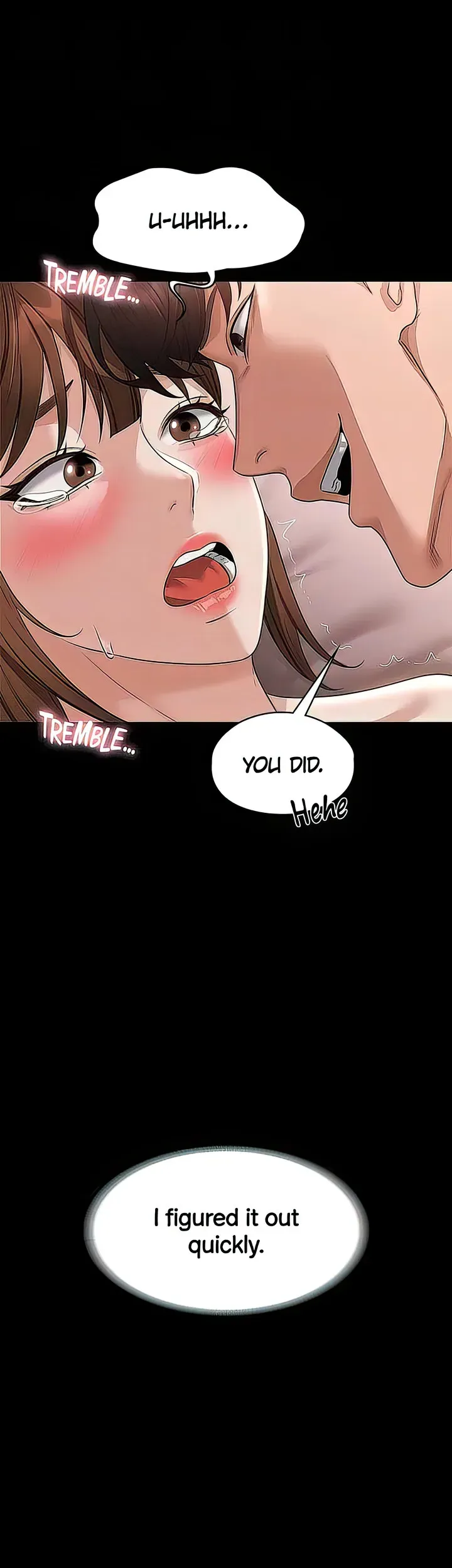 Read Supervisor Access chapter 56 image 18 on Lezhin