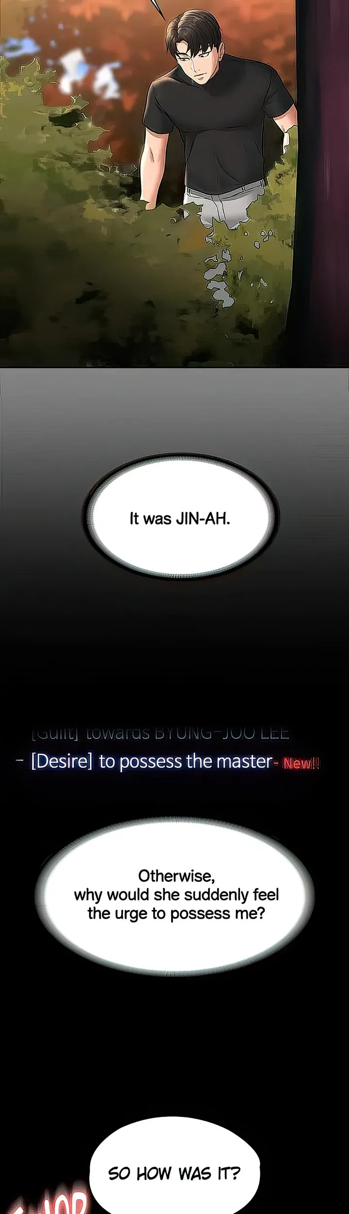 Read Supervisor Access chapter 56 image 20 on Lezhin