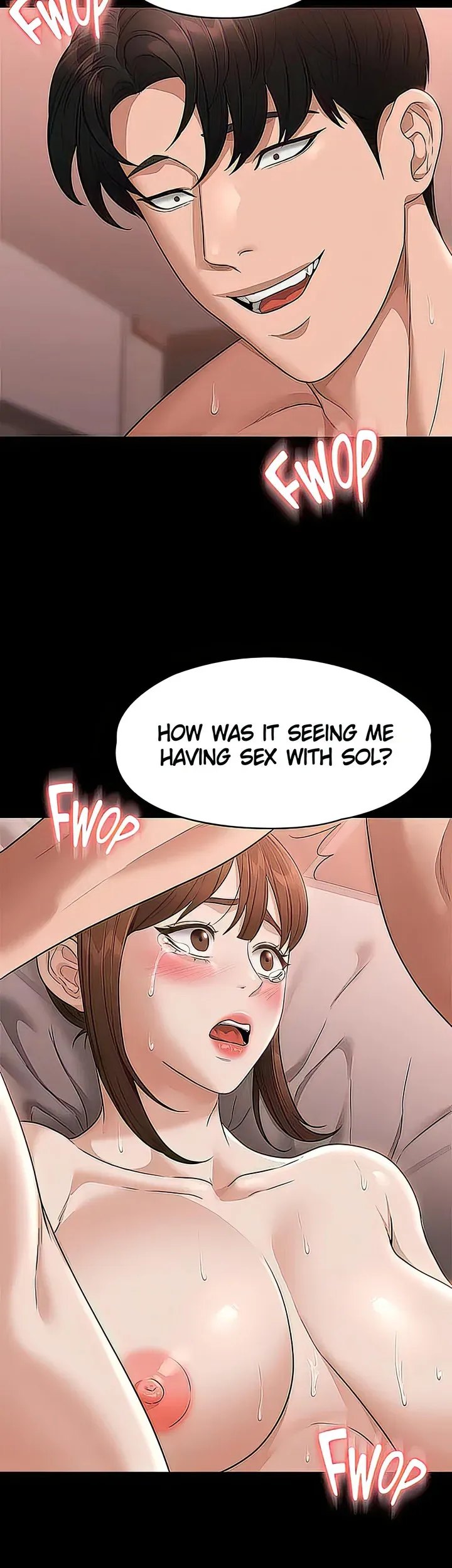 Read Supervisor Access chapter 56 image 21 on Lezhin