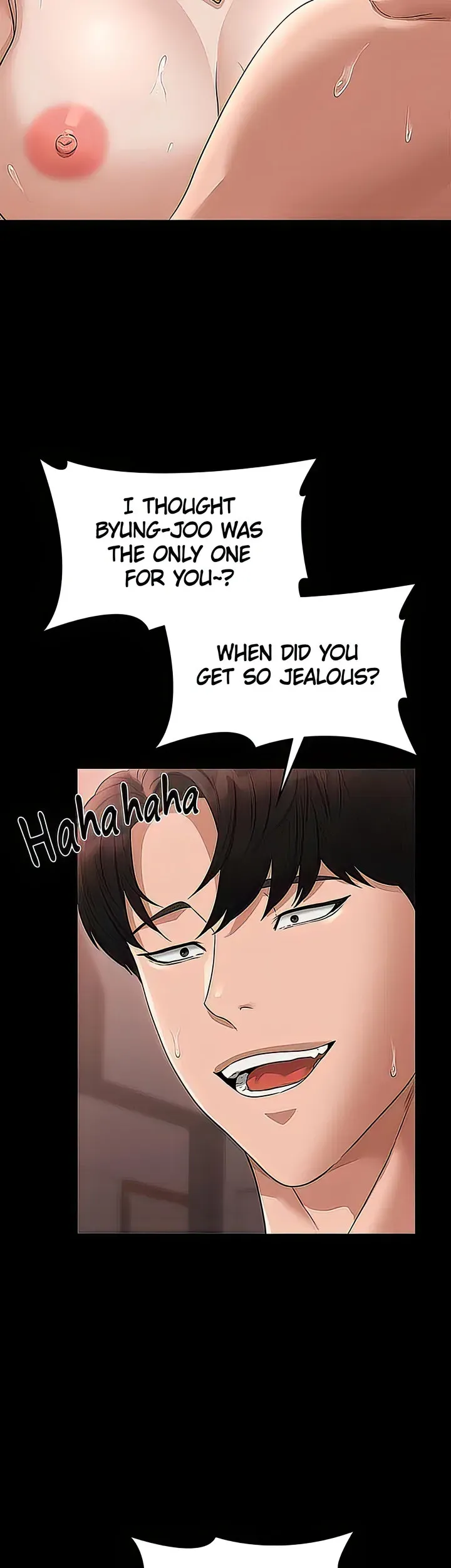 Read Supervisor Access chapter 56 image 25 on Lezhin