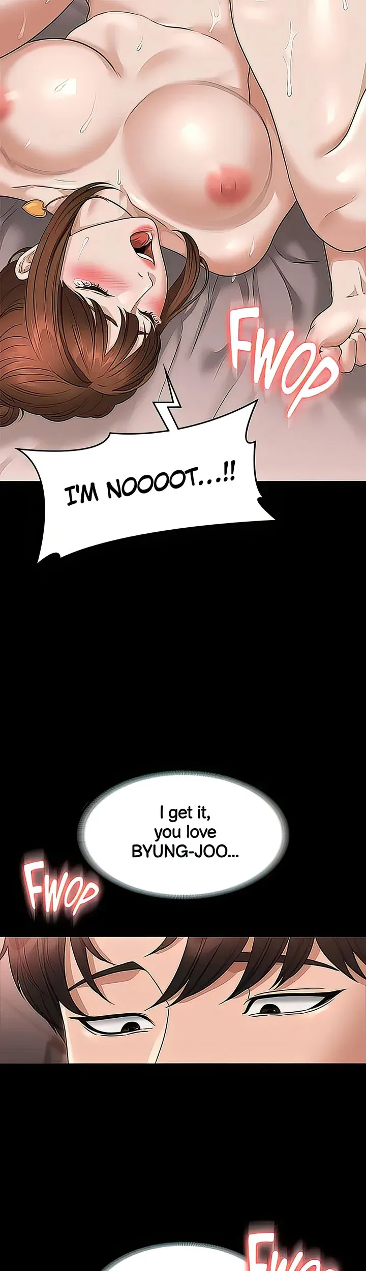 Read Supervisor Access chapter 56 image 27 on Lezhin