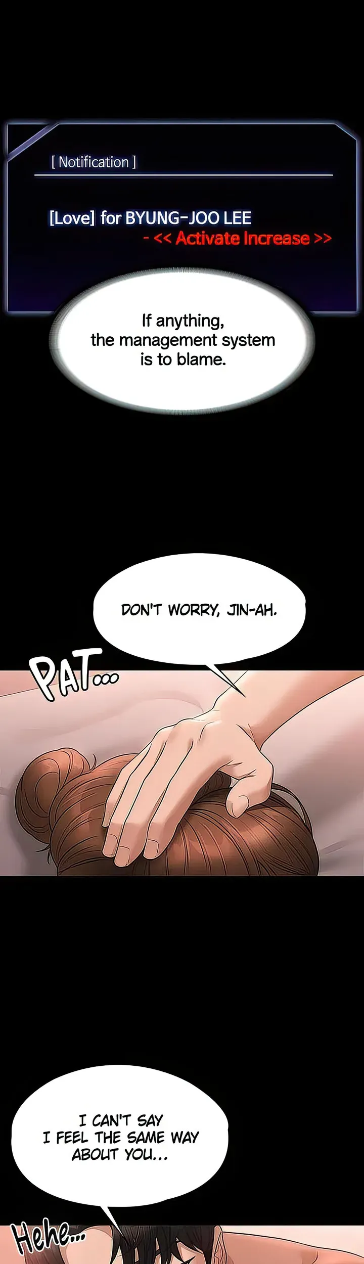 Read Supervisor Access chapter 56 image 29 on Lezhin