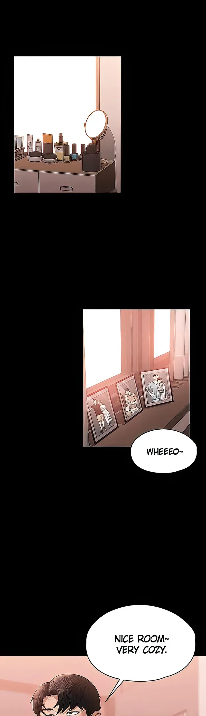 Read Supervisor Access chapter 56 image 3 on Lezhin